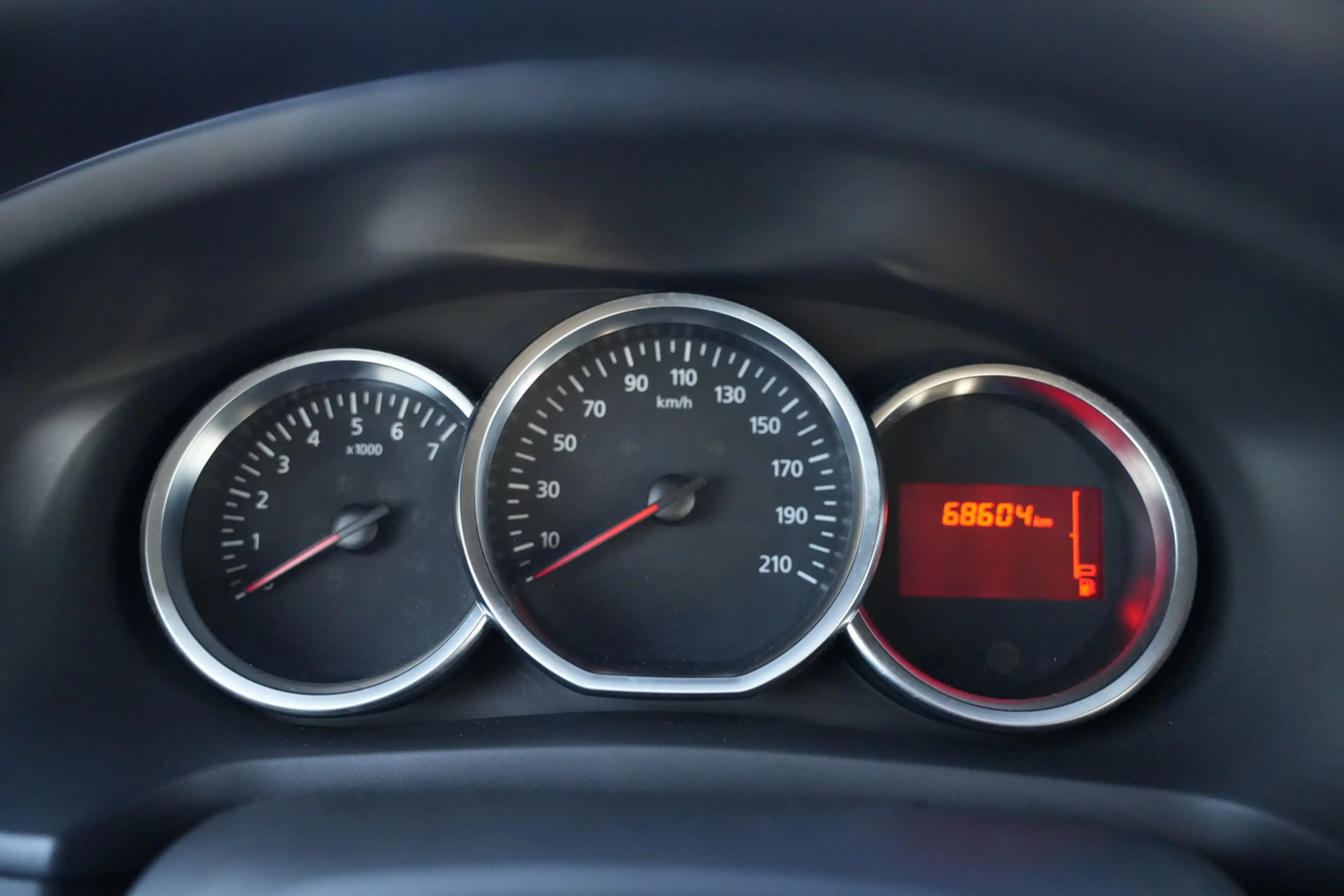Dacia Logan MCV II Kombi Stepway KOMFORT-PAKET|NAVI|KLIMA|TEMP — photo 9