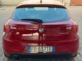 Alfa Romeo Giulietta 1.4TB Distinctive 120cv Benz.GPL Euro6b Rot - thumbnail 5