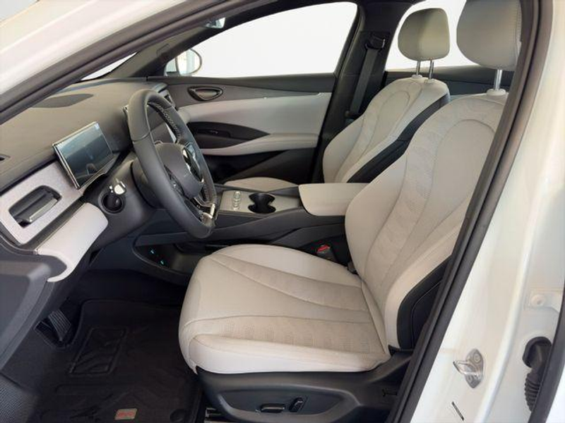 BYD Seal 6 DM-i TOURING Boost /LED/17Z/NAV/ACC/RFK 135 kW ... — photo 6