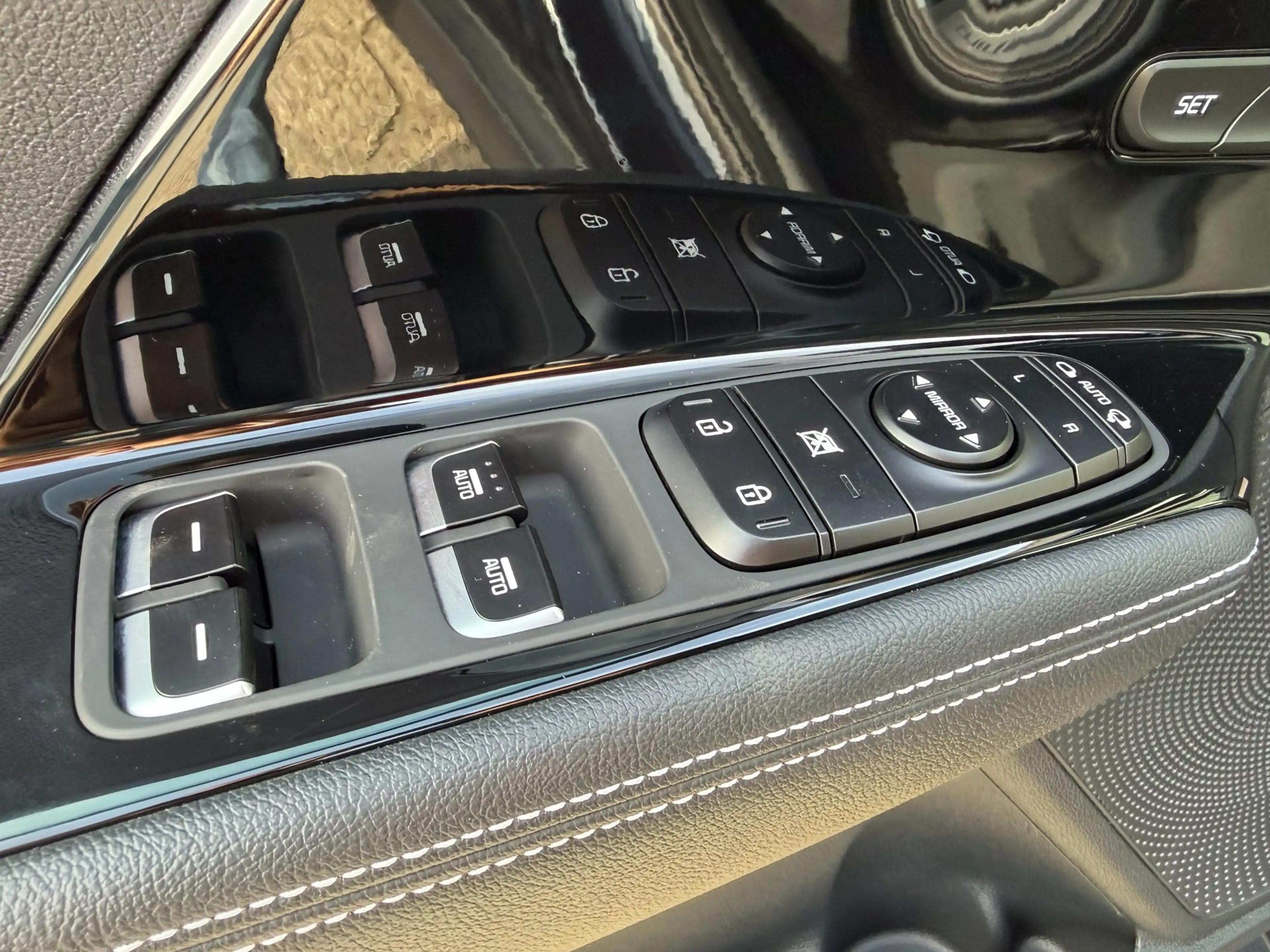 Kia e-Niro ExecutiveLine 64 kWh LEDER l SCHUIFDAK l SoH 99% — photo 16