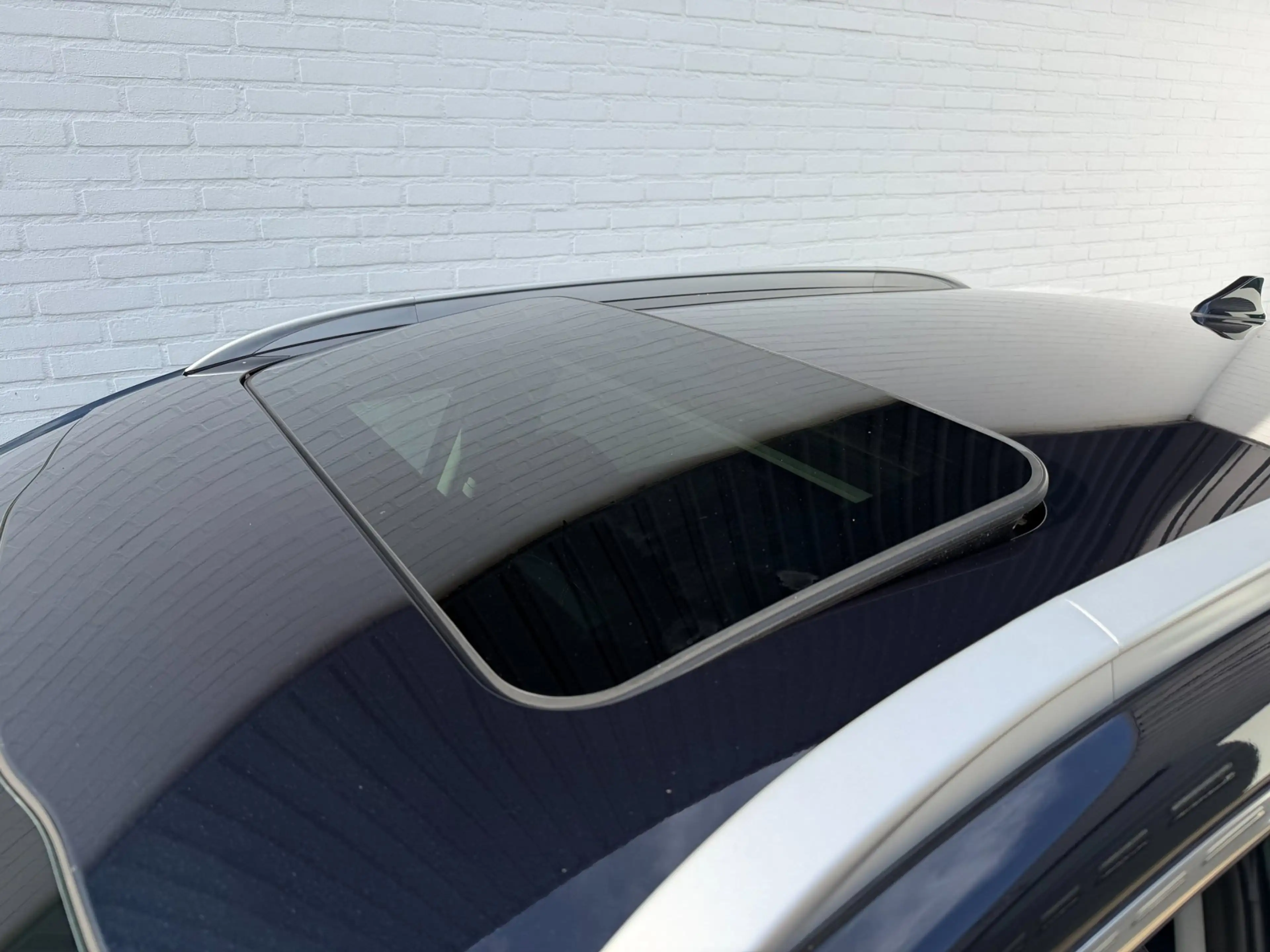 Kia e-Niro ExecutiveLine 64 kWh LEDER l SCHUIFDAK l SoH 99% — photo 3