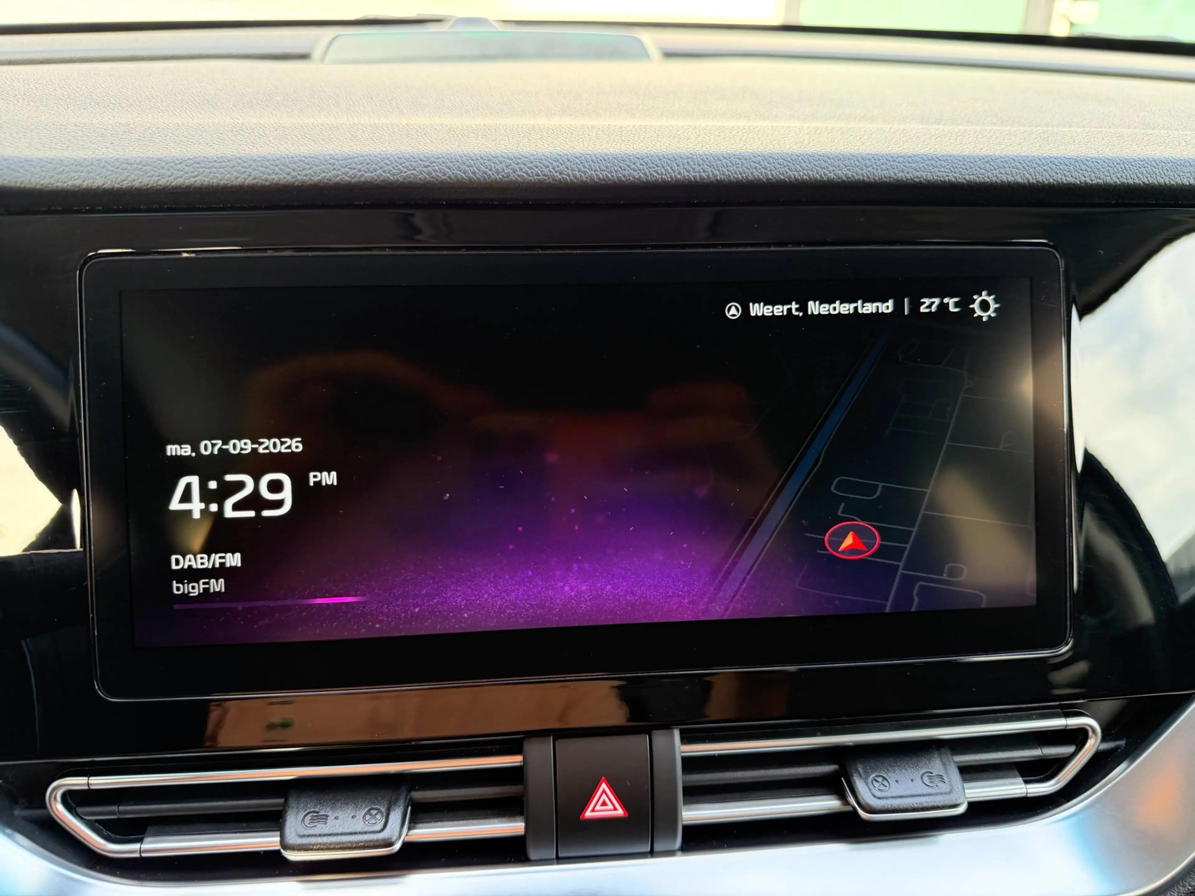 Kia e-Niro ExecutiveLine 64 kWh LEDER l SCHUIFDAK l SoH 99% — photo 23