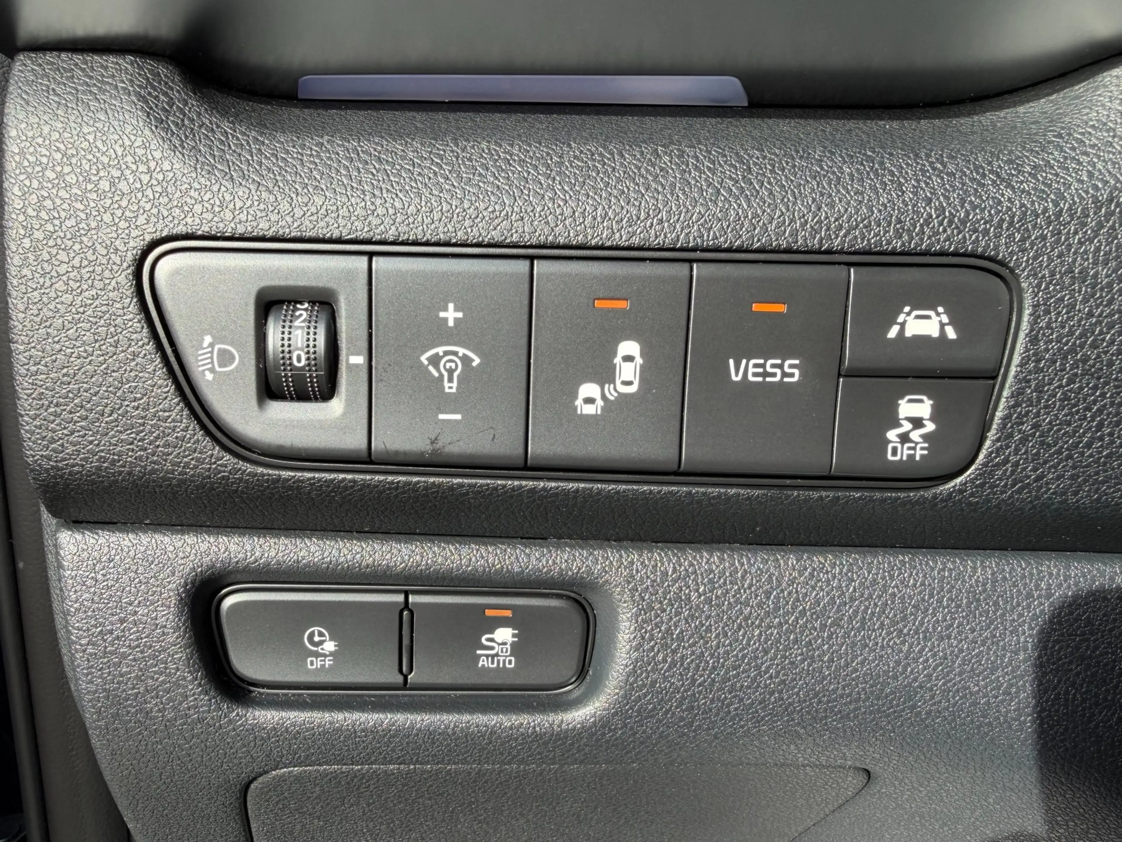 Kia e-Niro ExecutiveLine 64 kWh LEDER l SCHUIFDAK l SoH 99% — photo 20