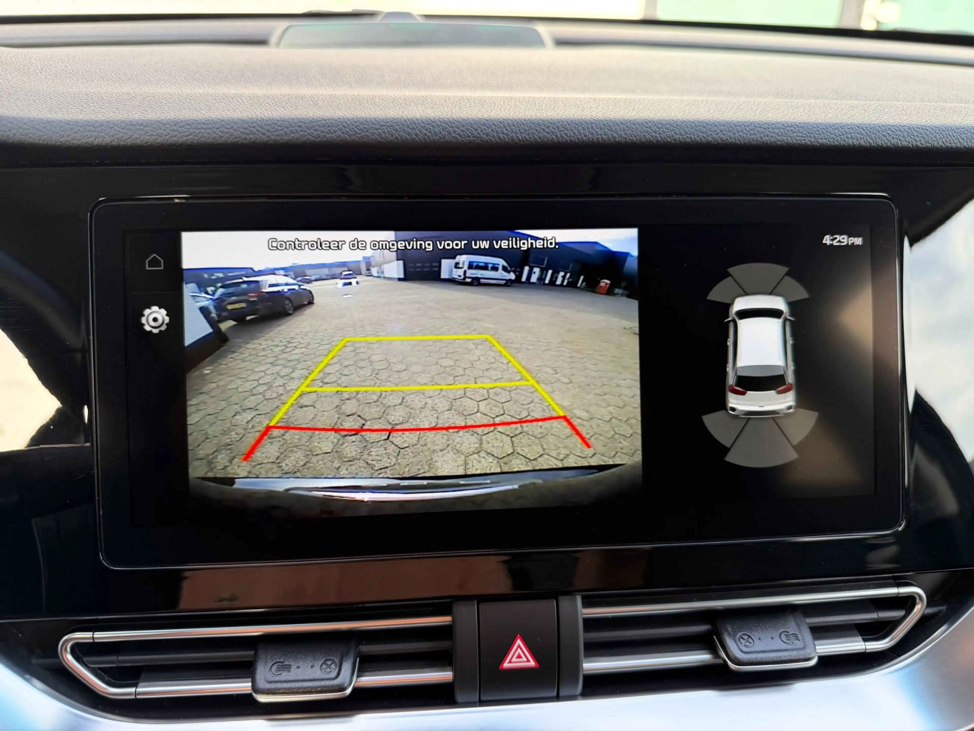 Kia e-Niro ExecutiveLine 64 kWh LEDER l SCHUIFDAK l SoH 99% — photo 24