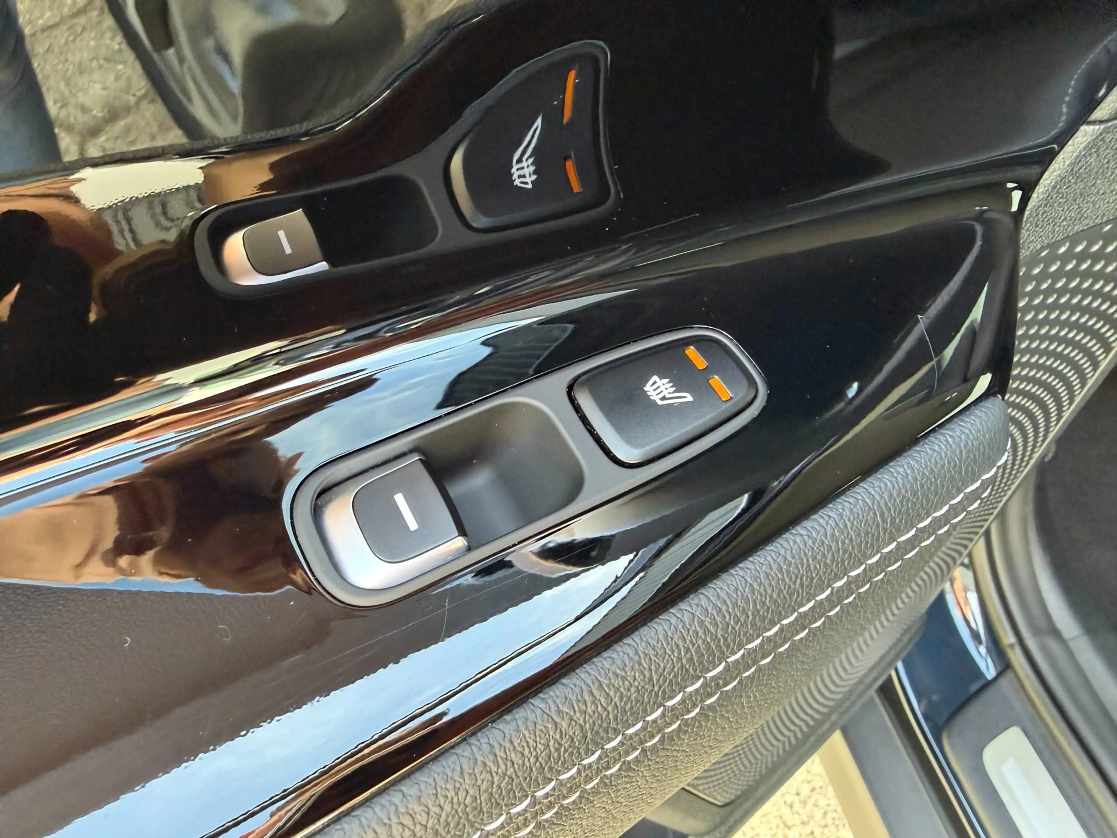 Kia e-Niro ExecutiveLine 64 kWh LEDER l SCHUIFDAK l SoH 99% — photo 29