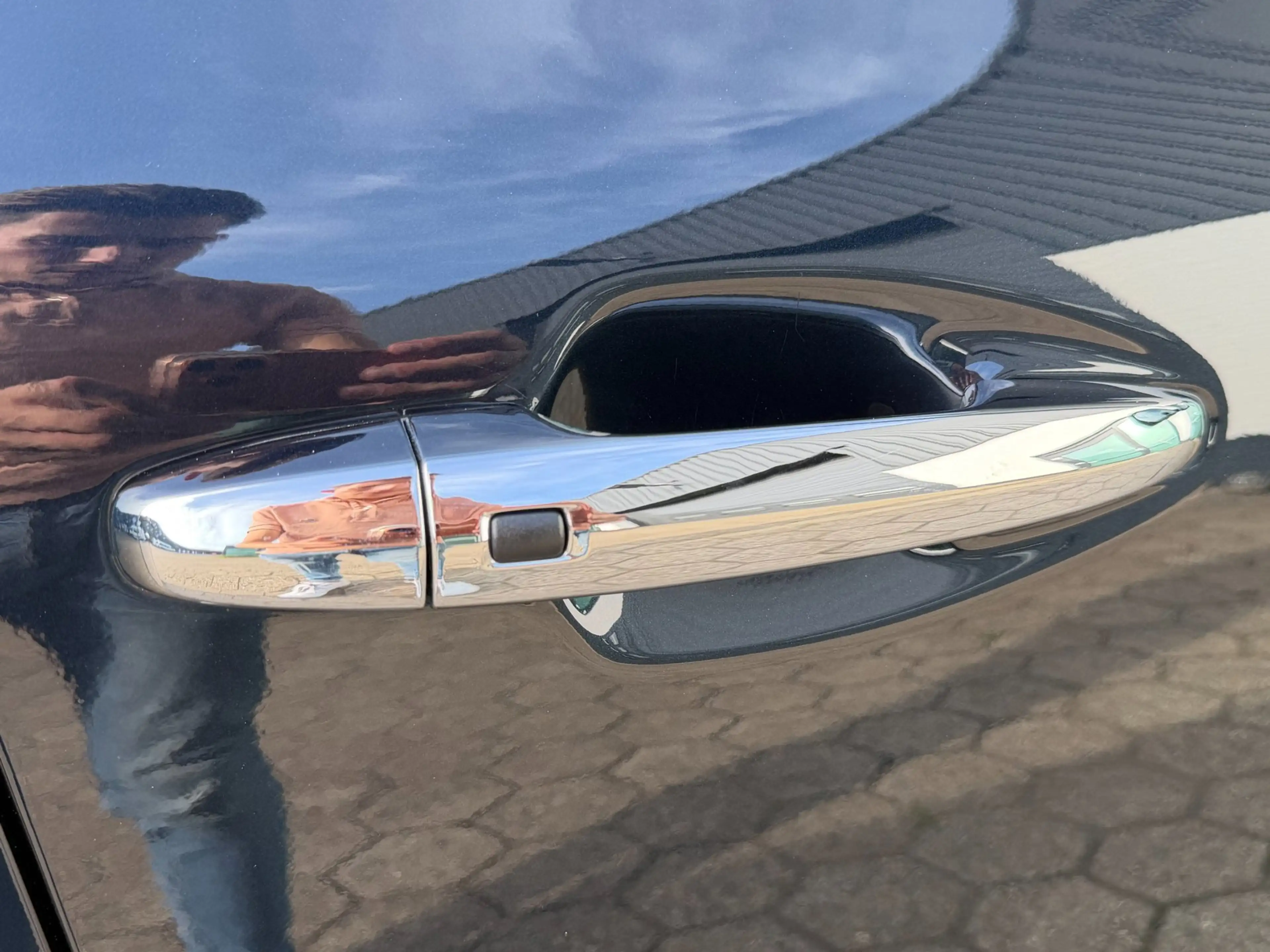 Kia e-Niro ExecutiveLine 64 kWh LEDER l SCHUIFDAK l SoH 99% — photo 10