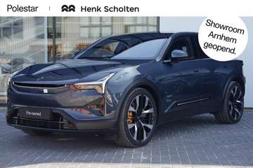 Performance 106 kWh Adaptieve Cruise Control | Pil