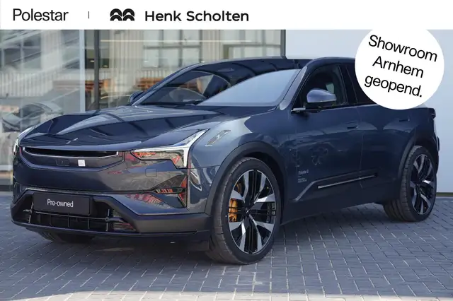 Polestar 3