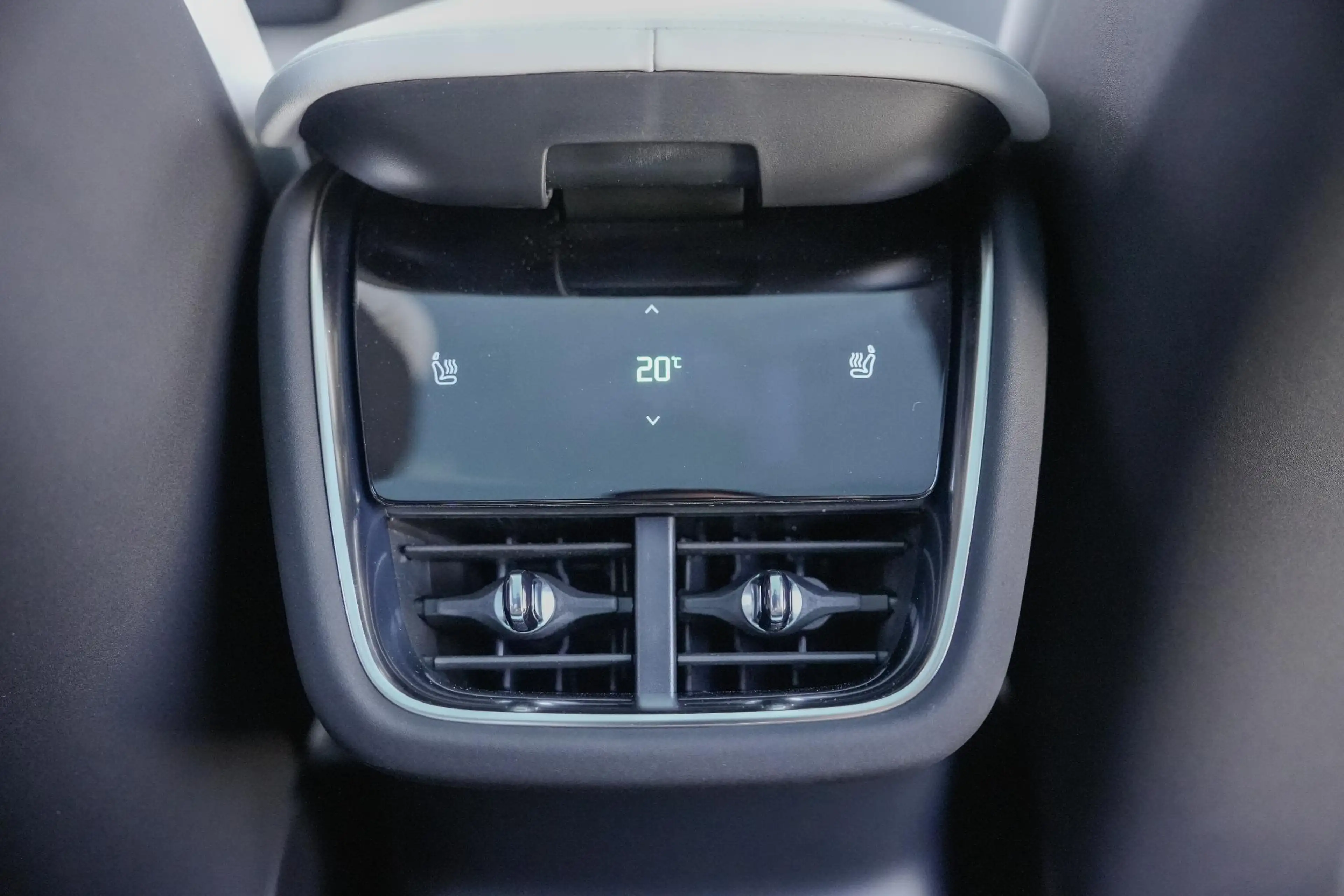 Polestar 3 Performance 106 kWh Adaptieve Cruise Control | Pil — photo 14