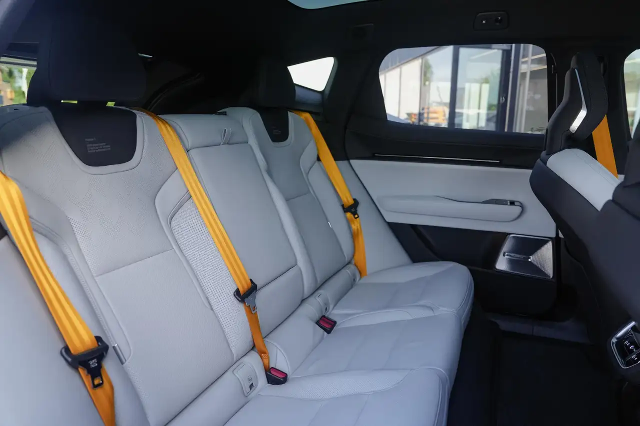 Polestar 3 2026