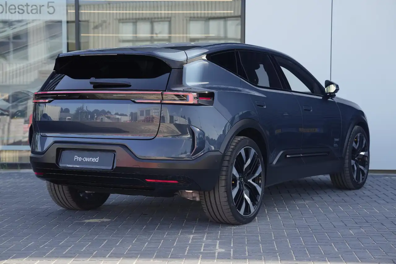 Polestar 3 2026