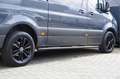 Mercedes-Benz Sprinter 319 3.0 CDI V6 L2H2 AUT. LED, MBUX 10'', ACC, 360 Szary - thumbnail 46