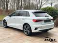 Audi A3 Sportback 35 TFSI advanced s-tronic  ACC LED DAB H Weiß - thumbnail 5