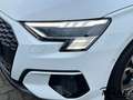 Audi A3 Sportback 35 TFSI advanced s-tronic  ACC LED DAB H Weiß - thumbnail 4