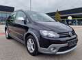 Volkswagen Cross Golf CrossGolf 1,2 TSI crna - thumbnail 1