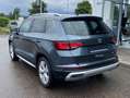 SEAT Ateca 2.0 TSI DSG 4-DRIVE AREA+EL.HECK+BEATS+18" Gris - thumbnail 3