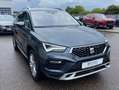 SEAT Ateca 2.0 TSI DSG 4-DRIVE AREA+EL.HECK+BEATS+18" Gris - thumbnail 6