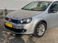 Volkswagen Golf 1.2 TSI Highline BlueMotion Gris - thumbnail 4