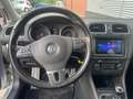 Volkswagen Golf 1.2 TSI Highline BlueMotion Gris - thumbnail 11
