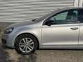 Volkswagen Golf 1.2 TSI Highline BlueMotion Gris - thumbnail 9