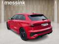 Audi RS3 Sportback 2.5 TFSI quattro *Matrix*Navi*RS-AGA* Roşu - thumbnail 5