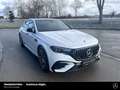 Mercedes-Benz E 53 AMG E 53 AMG Hybrid 4M+ Night Pano AHK Fahr-Assi 360° Weiß - thumbnail 5
