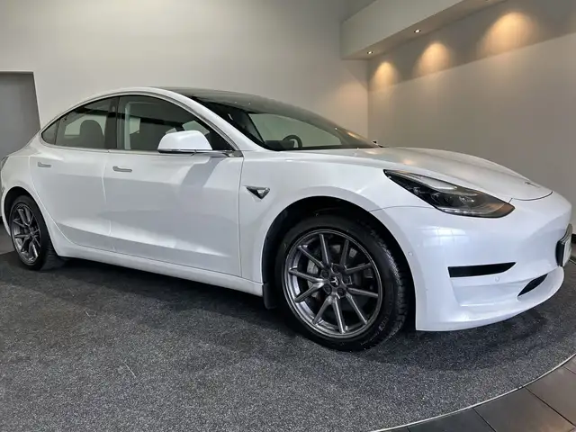 Tesla Model 3 Standard RWD Plus 60 kWh Nieuwe Batterij! Soh (bat