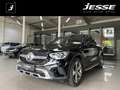 Mercedes-Benz GLC 200 d Coupe 4Matic 9G-TRONIC LED MBUX R.Cam Fekete - thumbnail 1