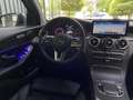 Mercedes-Benz GLC 200 d Coupe 4Matic 9G-TRONIC LED MBUX R.Cam Fekete - thumbnail 12
