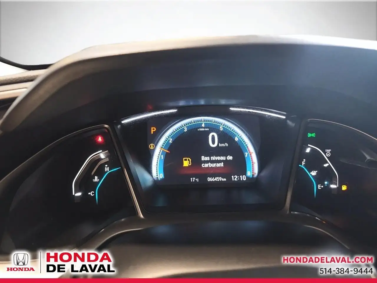 Honda Civic снимка Honda Civic