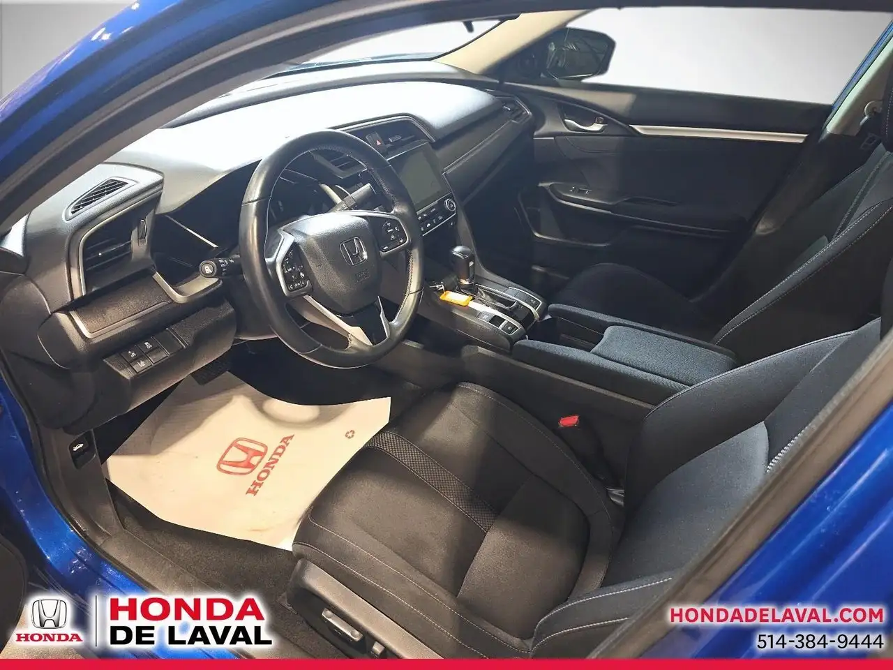 Honda Civic снимка Honda Civic