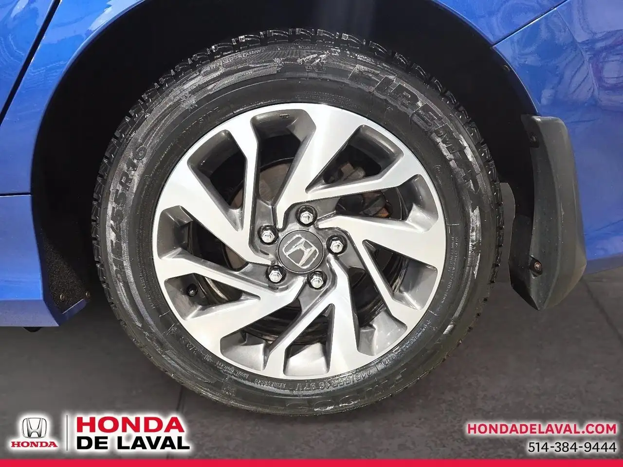 Honda Civic снимка Honda Civic