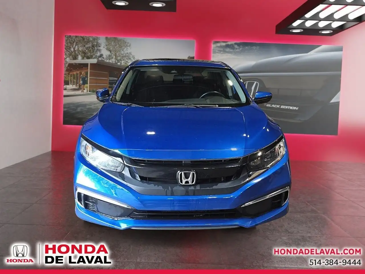 Honda Civic снимка Honda Civic