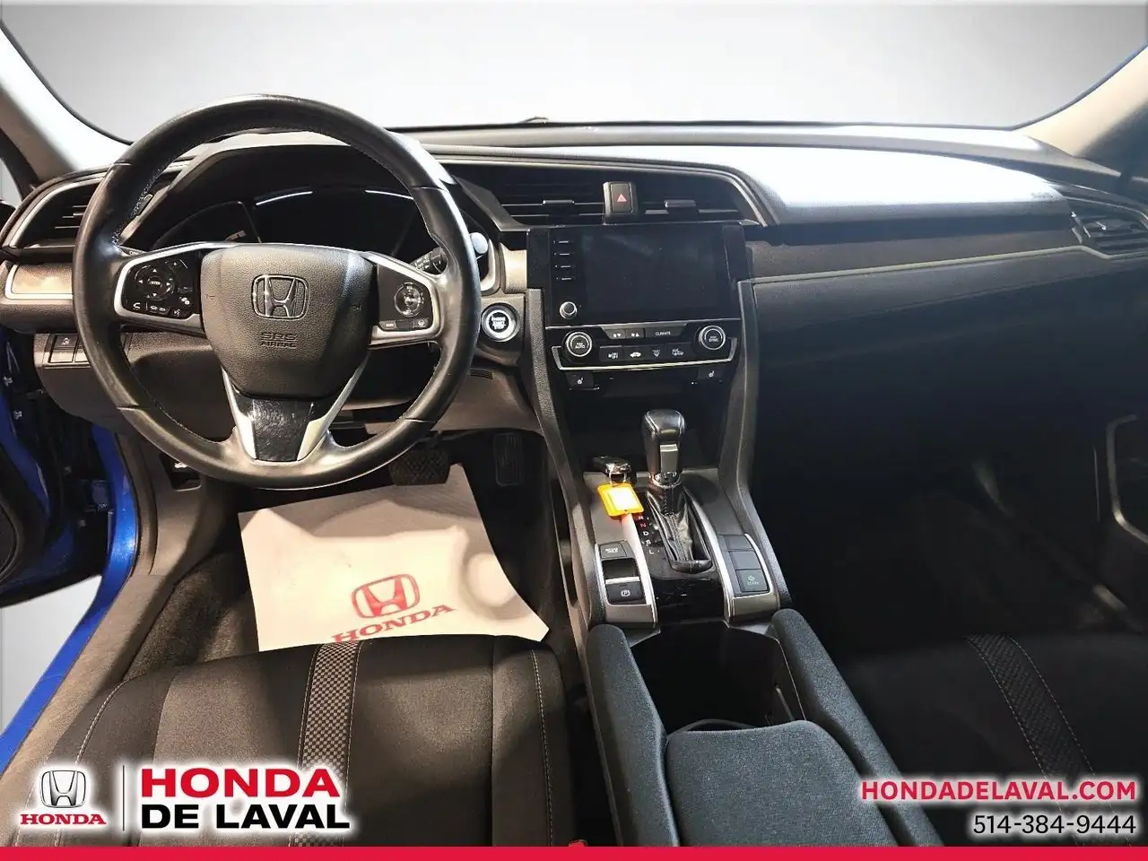 Honda Civic снимка Honda Civic