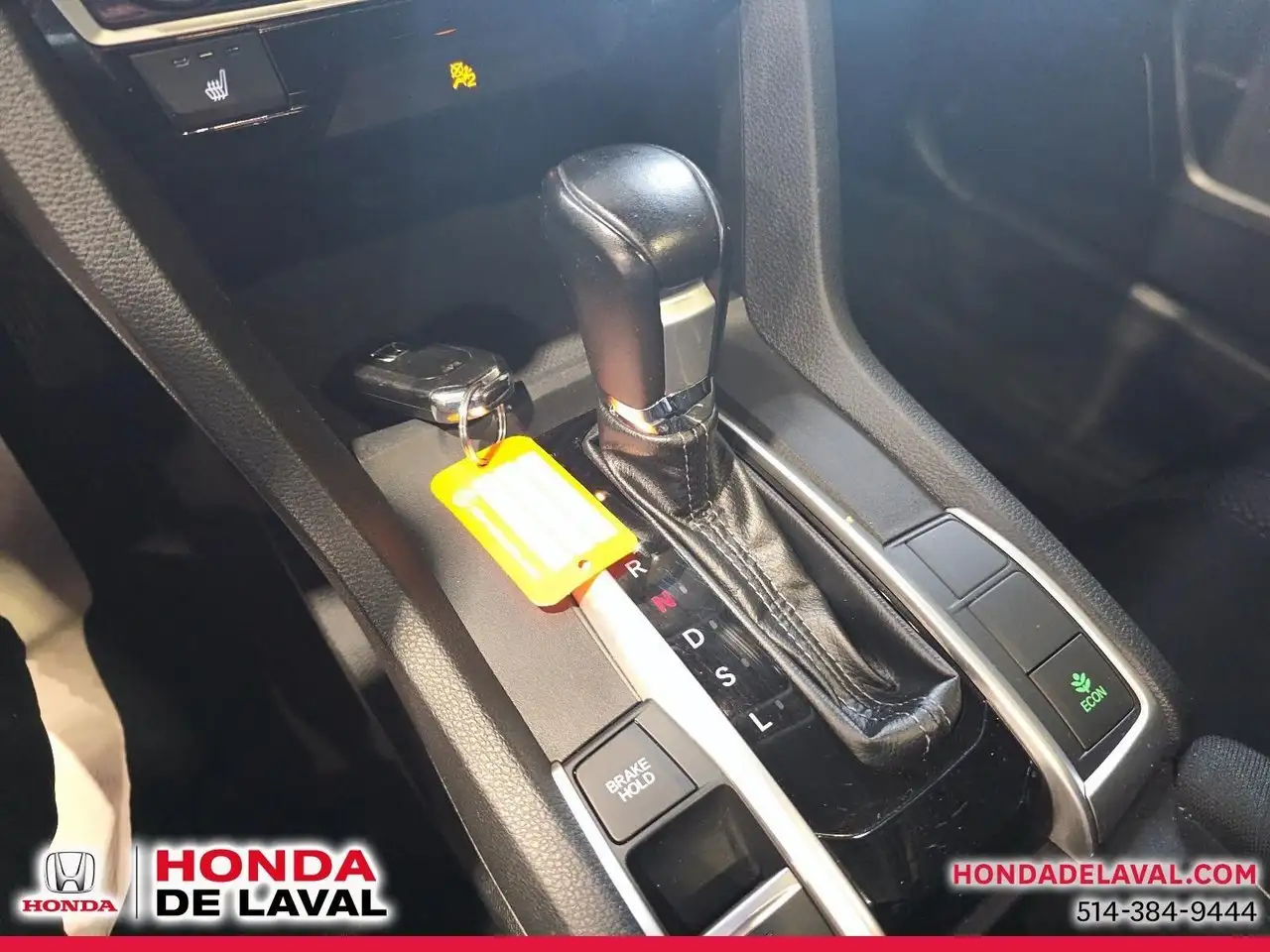 Honda Civic снимка Honda Civic