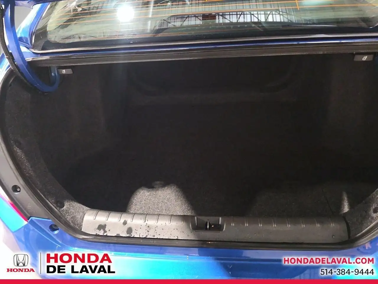 Honda Civic снимка Honda Civic