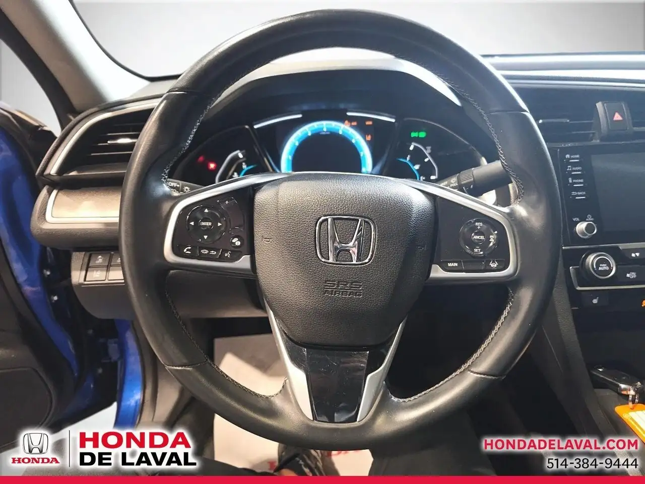 Honda Civic снимка Honda Civic