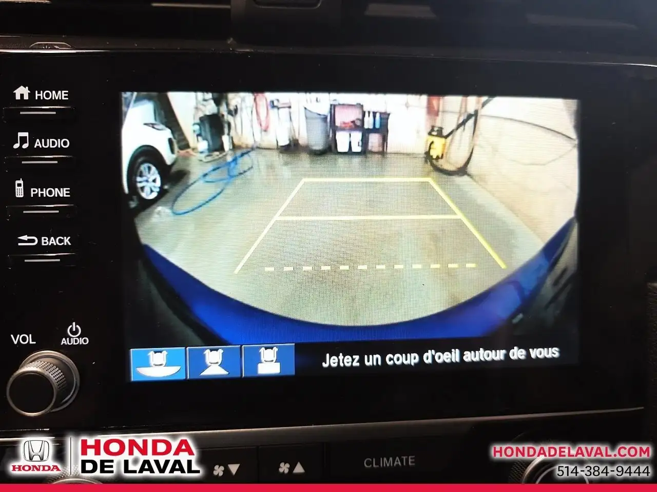 Honda Civic снимка Honda Civic