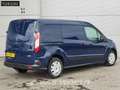 Ford Transit Connect 120pk Automaat Dubbele Schuifdeur L2H1 Trekhaak Ai Azul - thumbnail 6