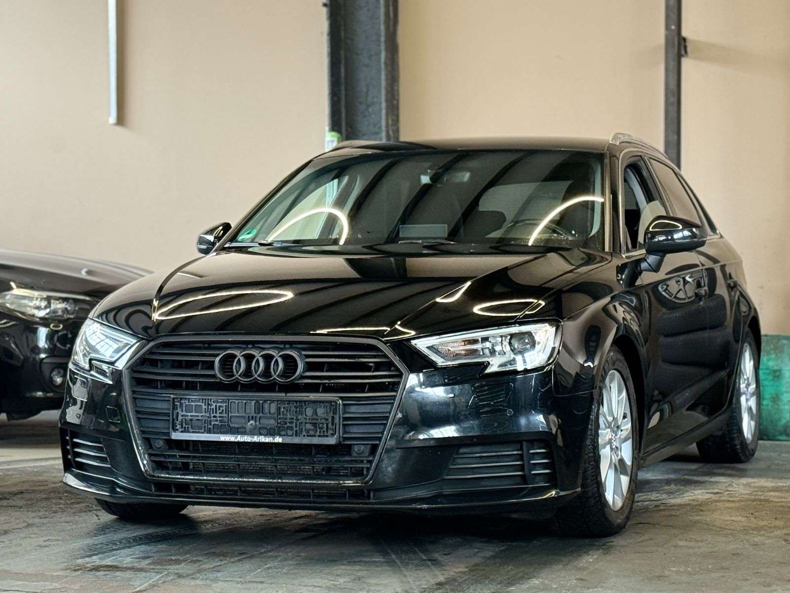Second hand Audi A3 2.0