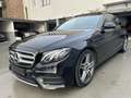 Mercedes-Benz E 200 E 200 d Pack Amg Toit Pano Cuir Clim Gps Camera ! - thumbnail 3