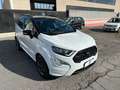 Ford EcoSport 1.5 Ecoblue 95 CV Start&Stop ST-Line Weiß - thumbnail 8