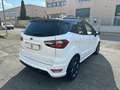 Ford EcoSport 1.5 Ecoblue 95 CV Start&Stop ST-Line Weiß - thumbnail 6