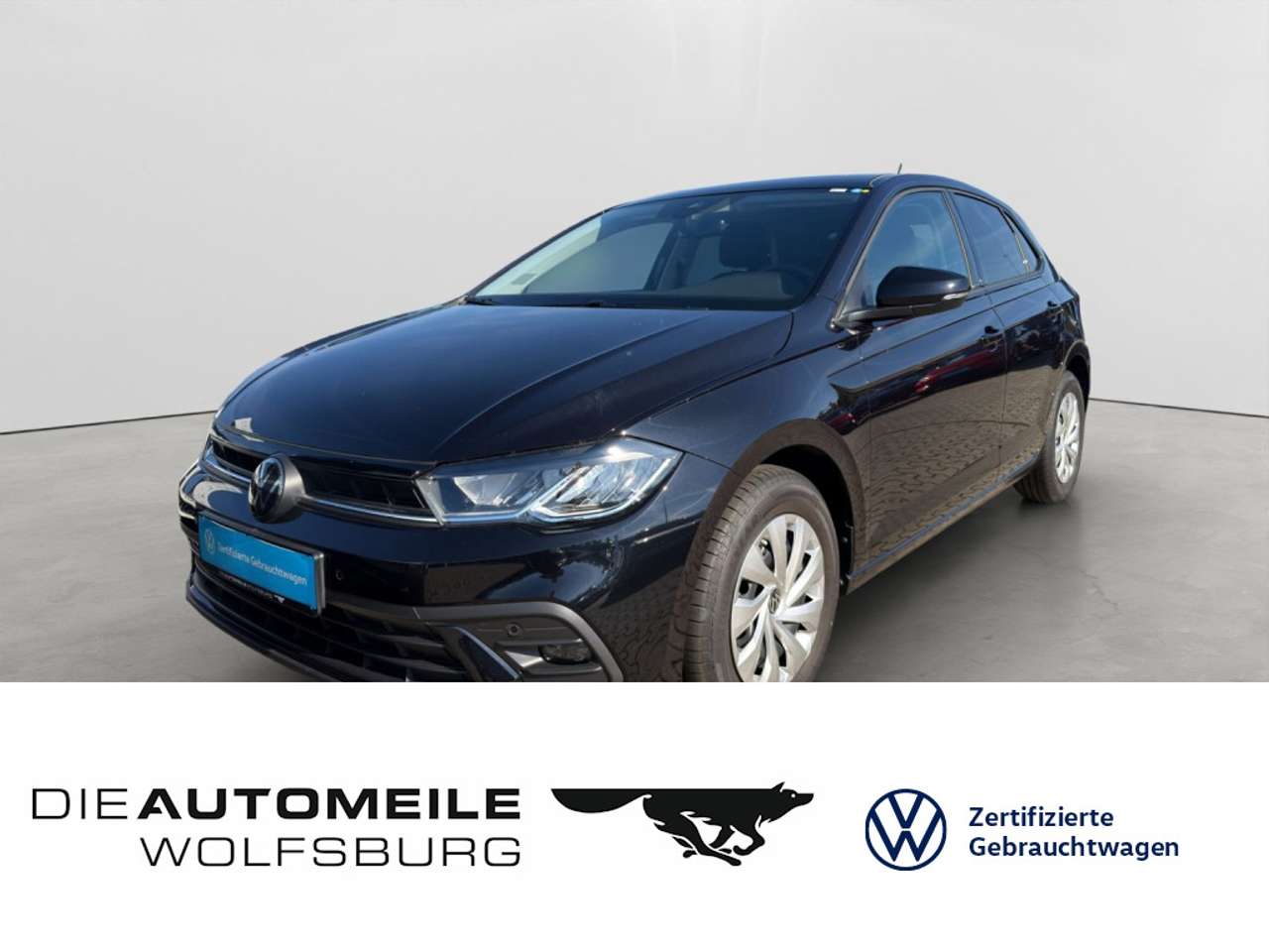 Volkswagen Polo 2025