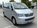 Volkswagen T5 Multivan Multivan Family 1,9 TDI Family Silber - thumbnail 1