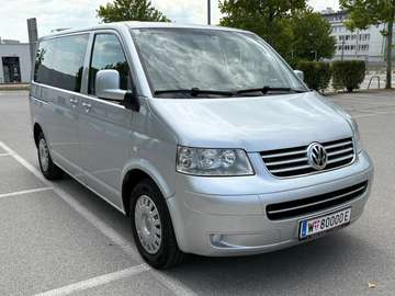 Multivan Family 1,9 TDI Family