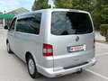 Volkswagen T5 Multivan Multivan Family 1,9 TDI Family Silber - thumbnail 4