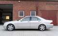 Mercedes-Benz S 55 AMG S55AMG/51tkm/Scheckheft/Original zustand Silber - thumbnail 4