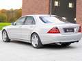 Mercedes-Benz S 55 AMG S55AMG/51tkm/Scheckheft/Original zustand Silber - thumbnail 3