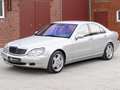 Mercedes-Benz S 55 AMG S55AMG/51tkm/Scheckheft/Original zustand Silber - thumbnail 1